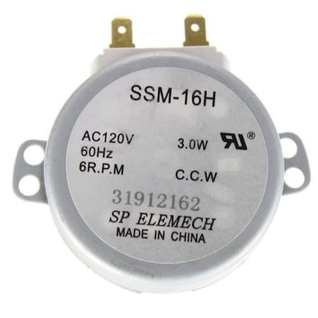 Midea CAPACITOR 17470000000690